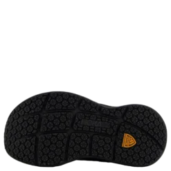 W Bondi Sr Wide Black / Black