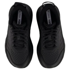 W Bondi Sr Wide Black / Black