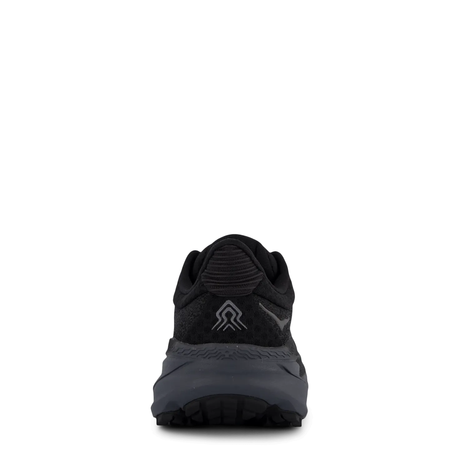 W Challenger Atr 7 Black / Black
