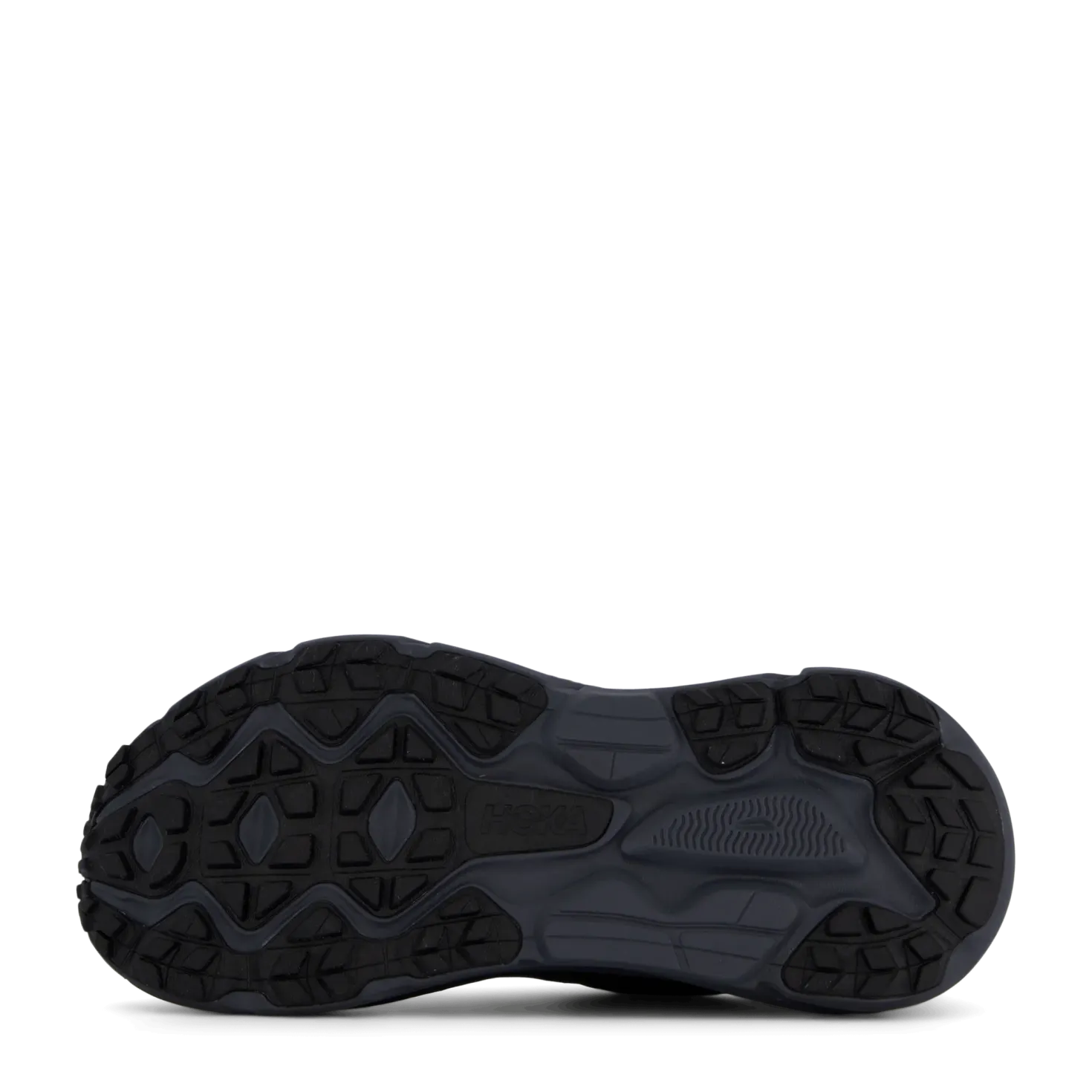 W Challenger Atr 7 Black / Black