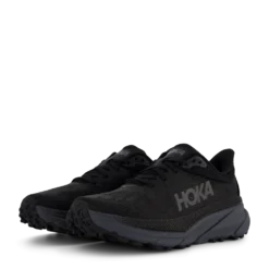 W Challenger Atr 7 Black / Black
