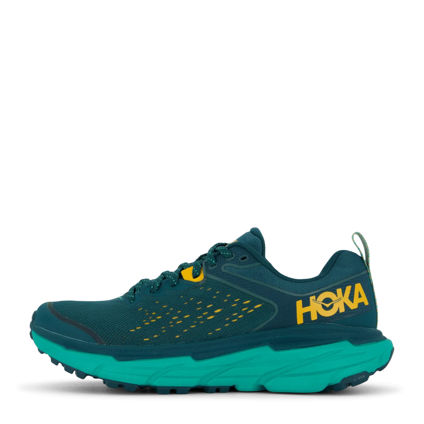 W Challenger Atr 6 Deep Teal / Water Garden