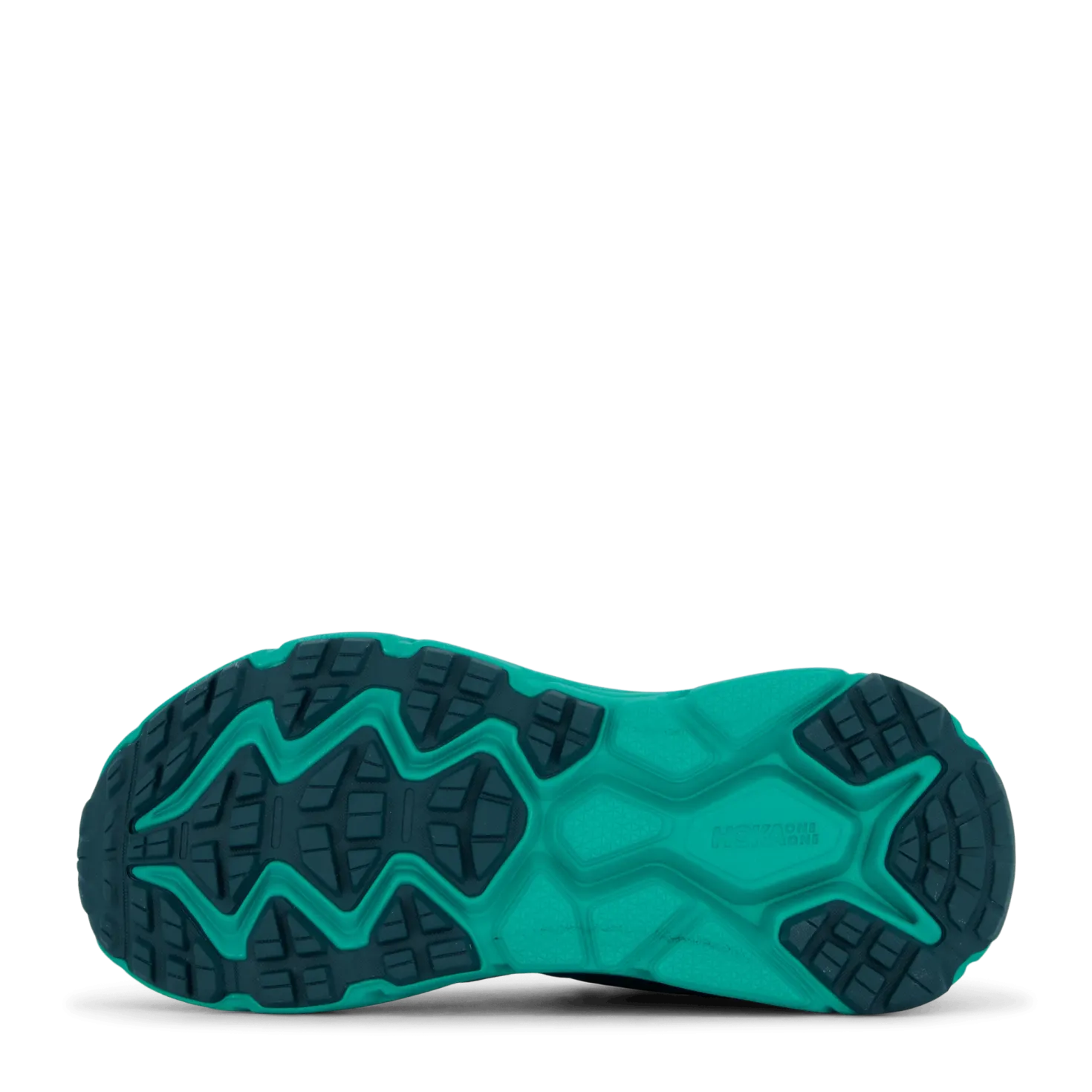 W Challenger Atr 6 Deep Teal / Water Garden