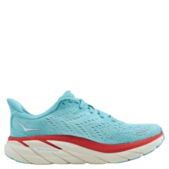 W Clifton 8 Aquarelle / Eggshell Blue