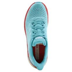 W Clifton 8 Aquarelle / Eggshell Blue