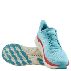 W Clifton 8 Aquarelle / Eggshell Blue
