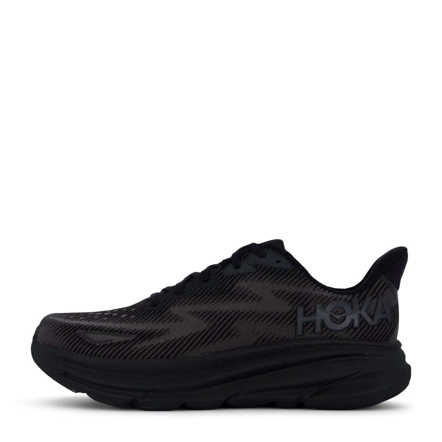 W clifton 9 Black / black