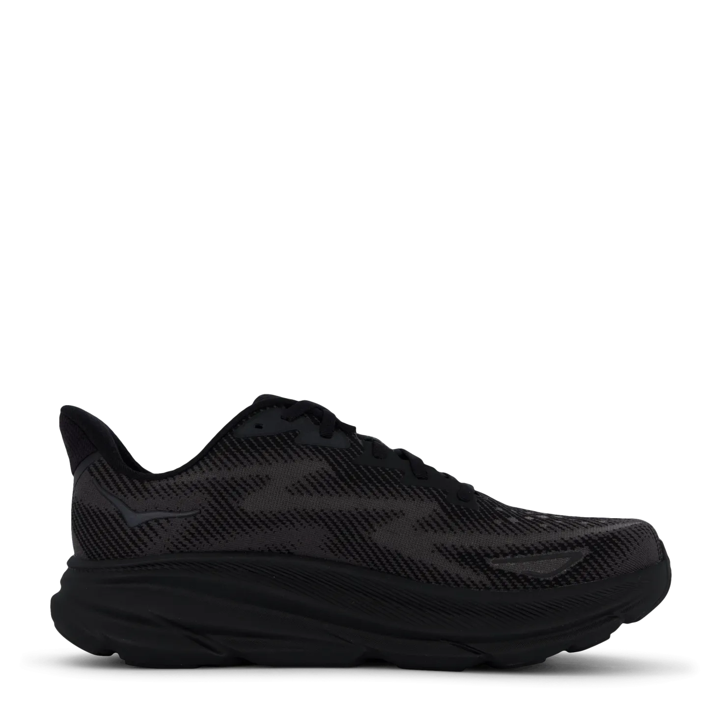 W clifton 9 Black / black