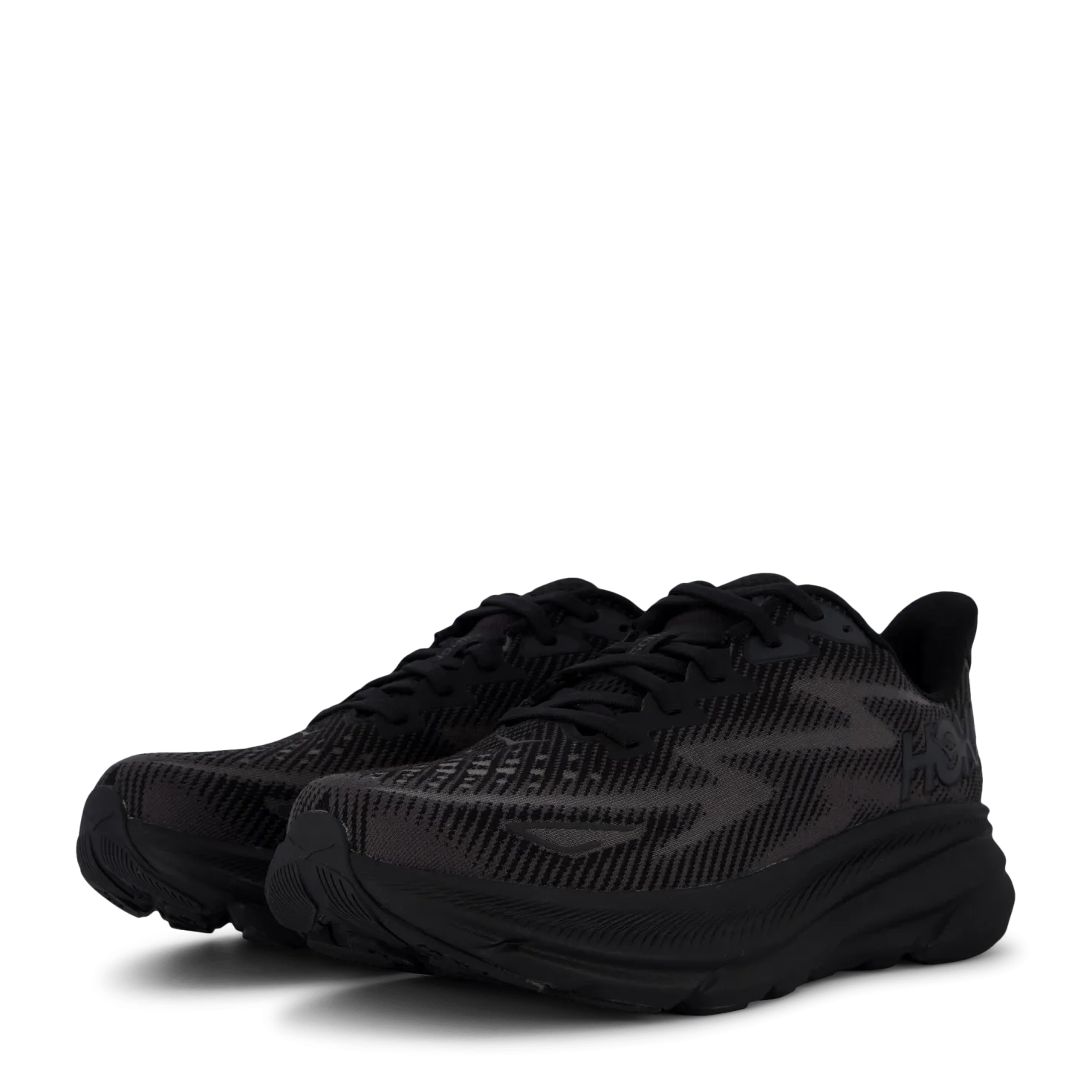 W clifton 9 Black / black