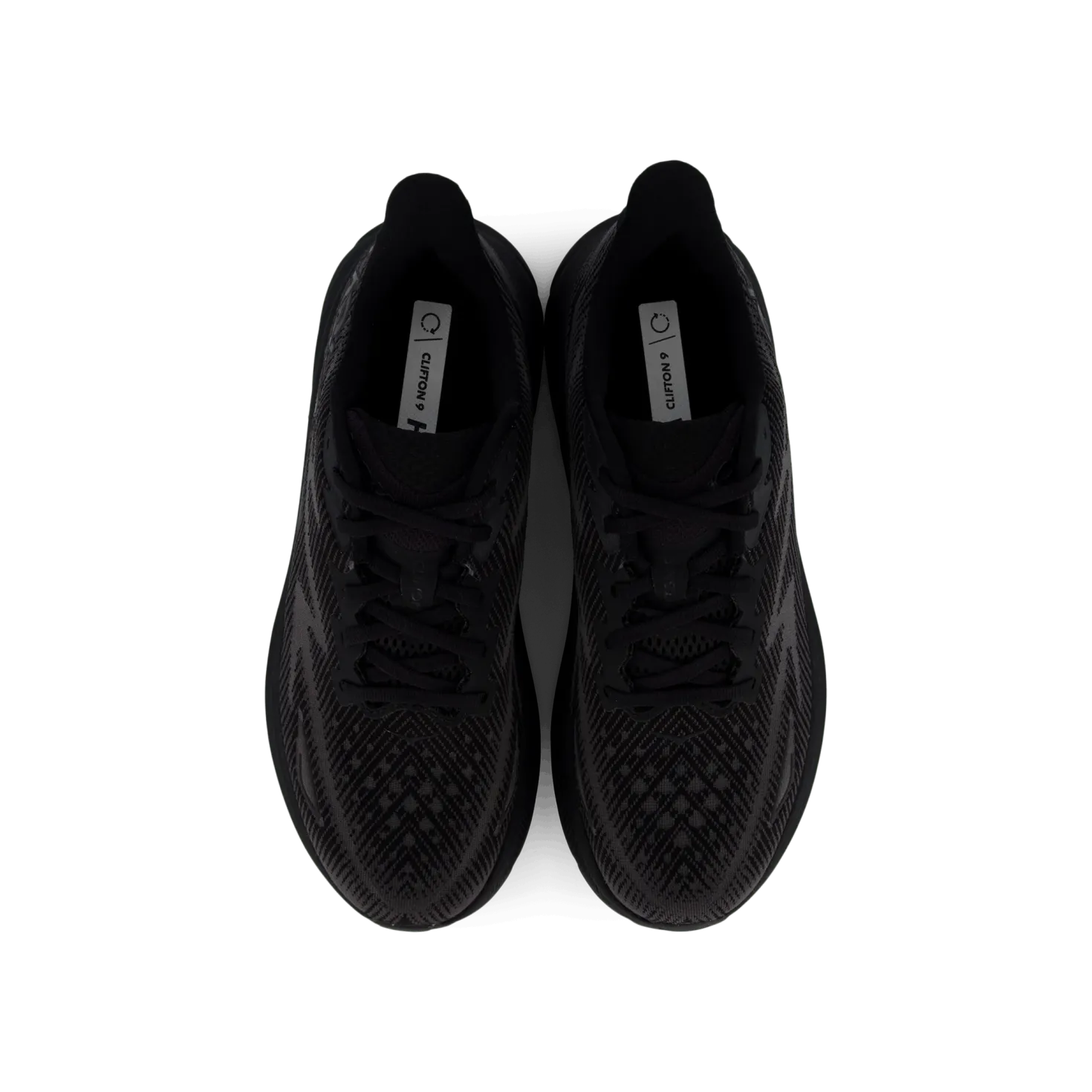W clifton 9 Black / black