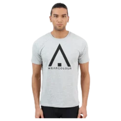 Wear Tee Grey