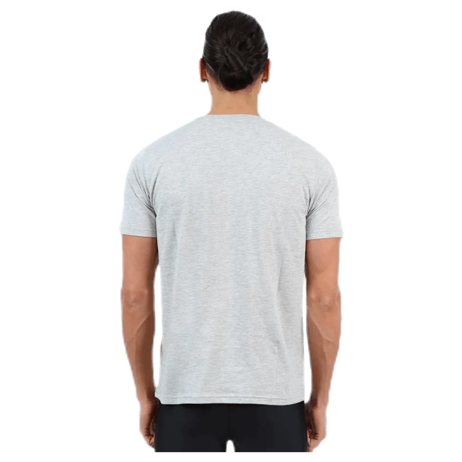 Wear Tee Grey