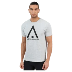 Wear Tee Grey