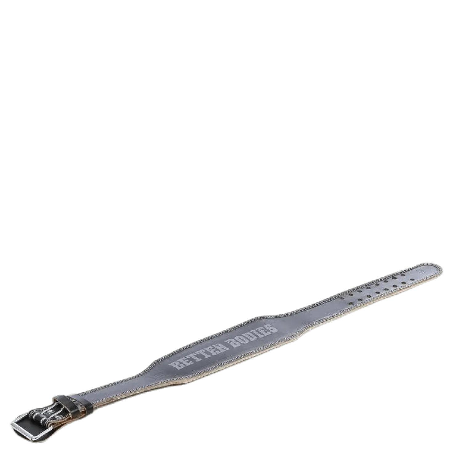 Weight Lifting belt Black