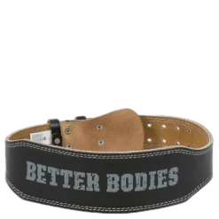 Weight Lifting belt Black