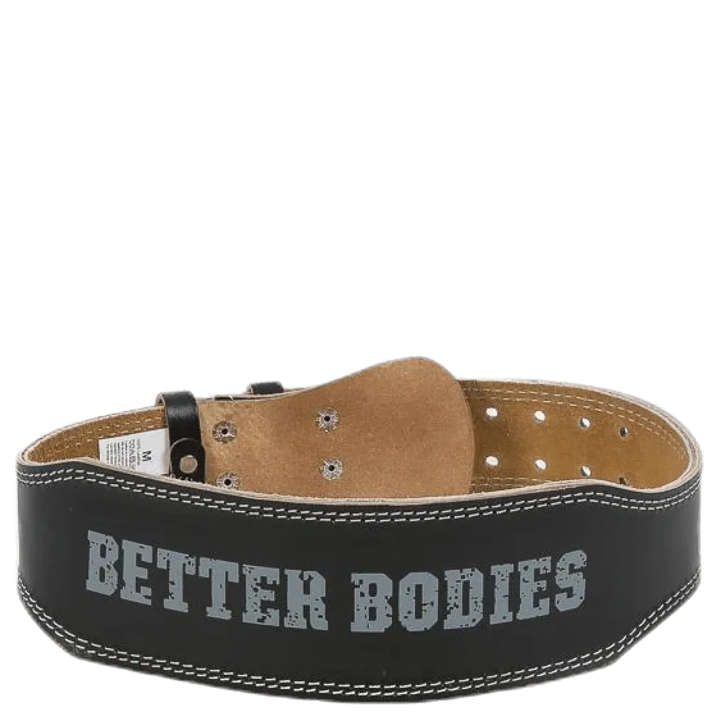 Weight Lifting belt Black