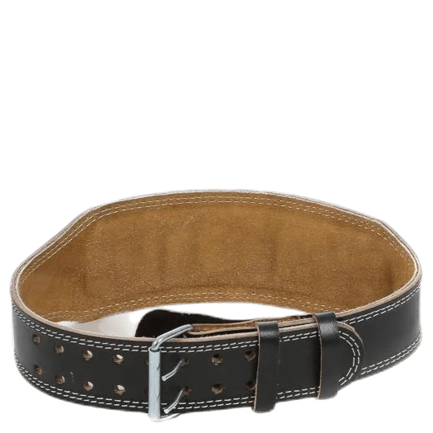 Weight Lifting belt Black