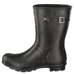 Welly 10'' Black Matte