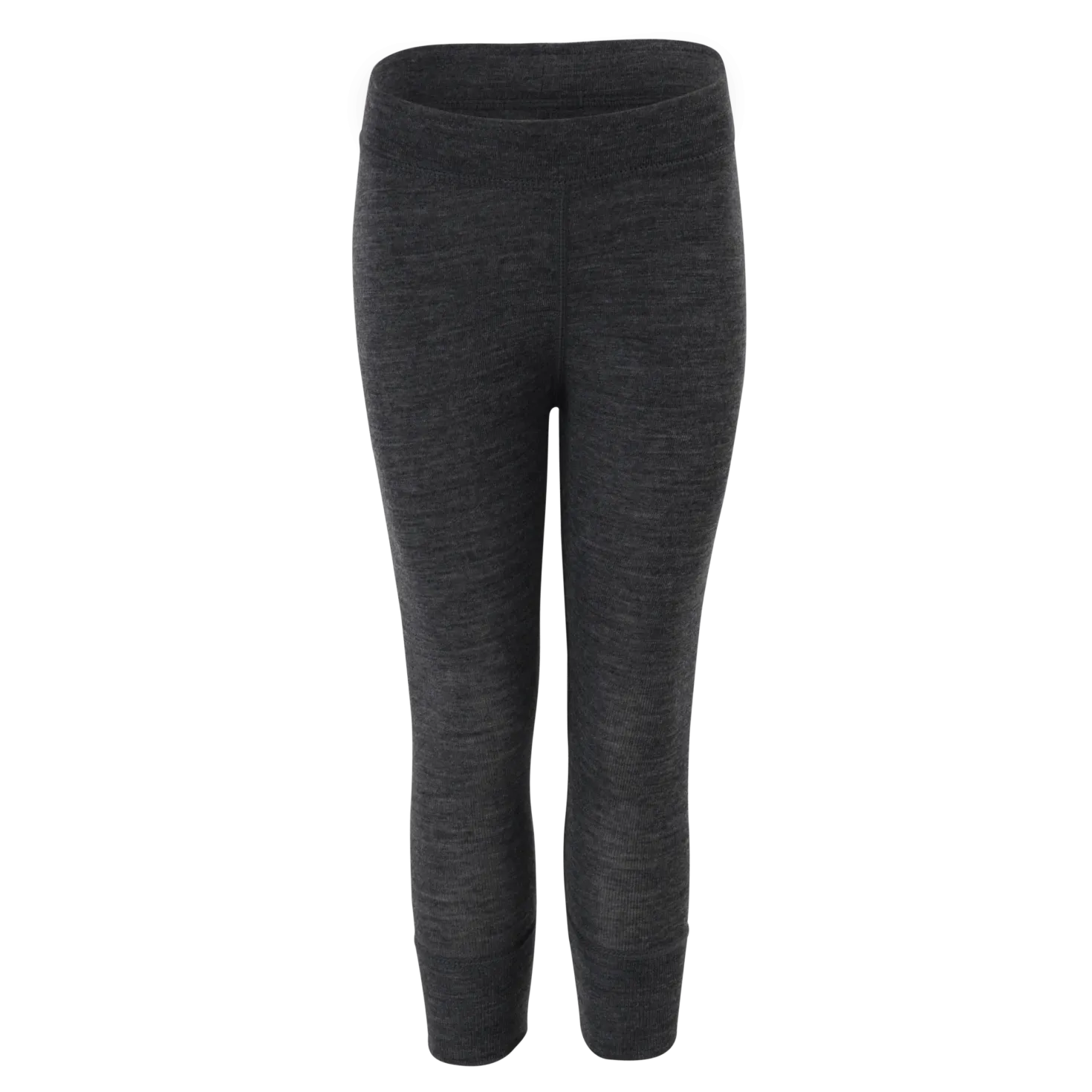 Wendell Wool Ski Underwear Black