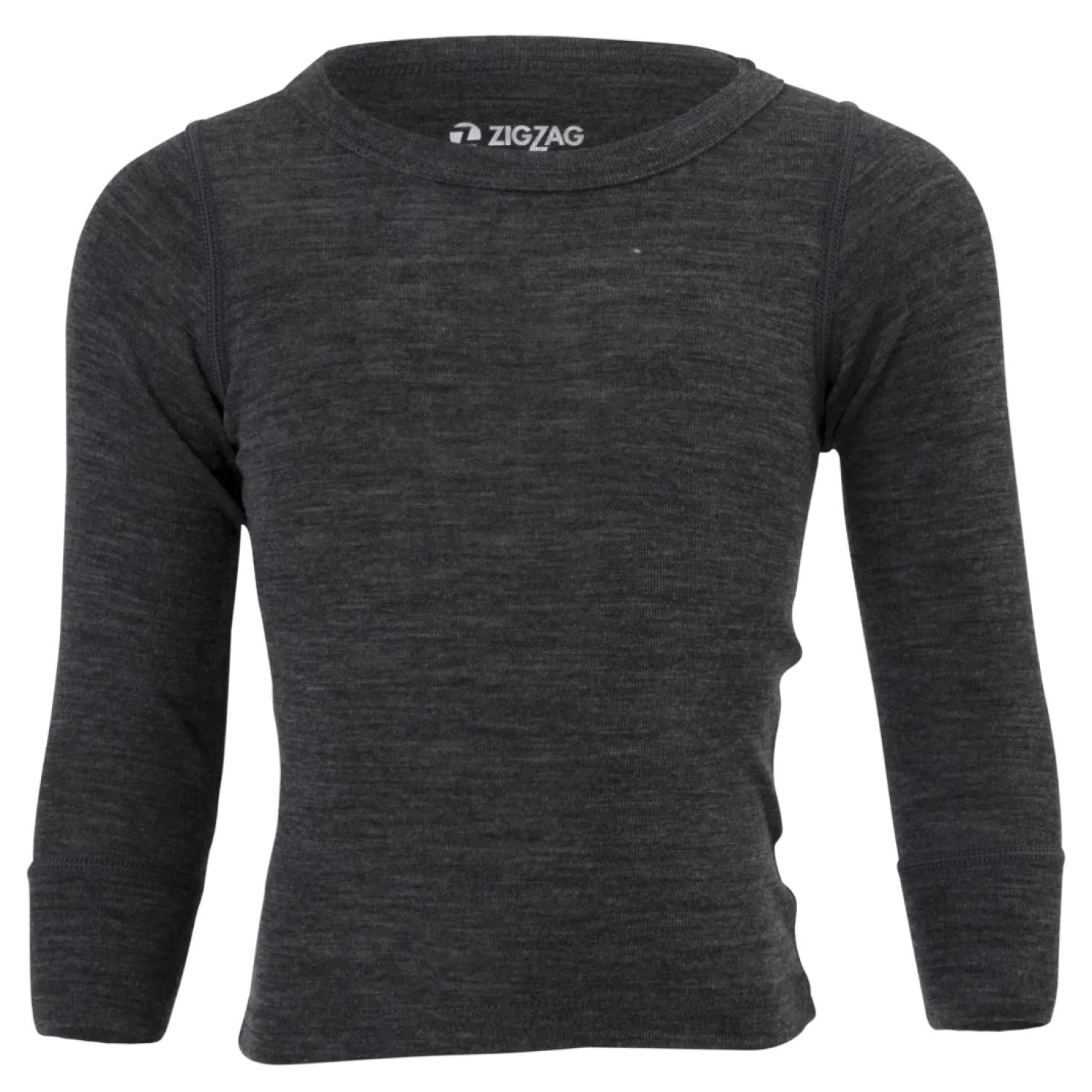 Wendell Wool Ski Underwear Black