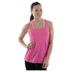 Wendi Racerback Pink
