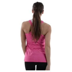 Wendi Racerback Pink