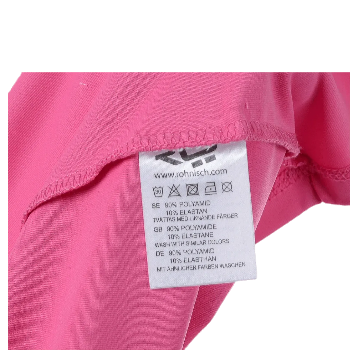 Wendi Racerback Pink