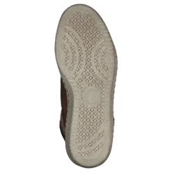 Wendy High Fur 2100 Tan