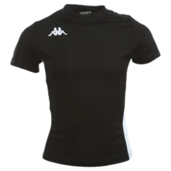 Wenet T-shirt Black