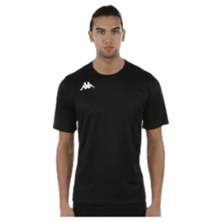 Wenet T-shirt Black