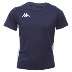 Wenet T-shirt Blue