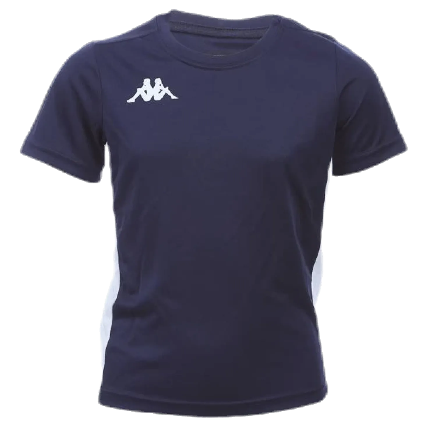 Wenet T-shirt Blue