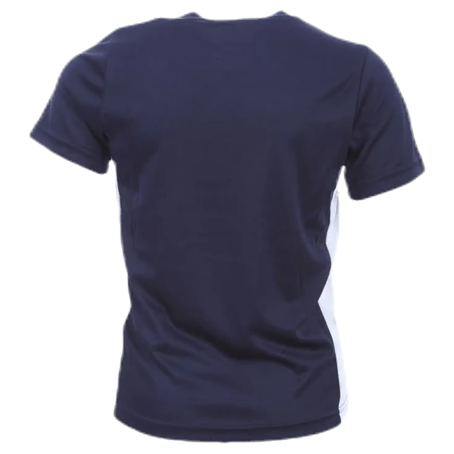 Wenet T-shirt Blue