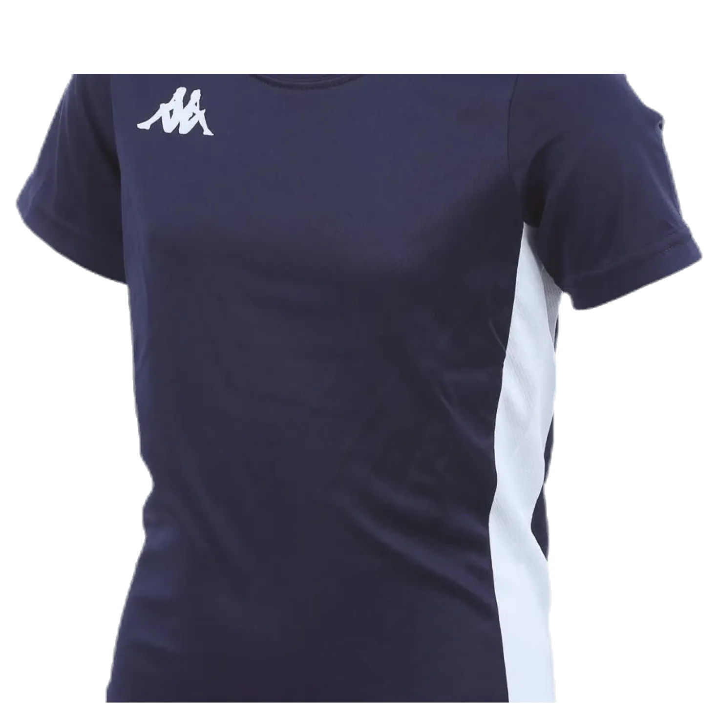 Wenet T-shirt Blue