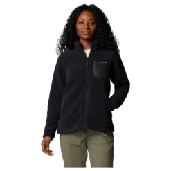 West Bend™ Full Zip Ii Black