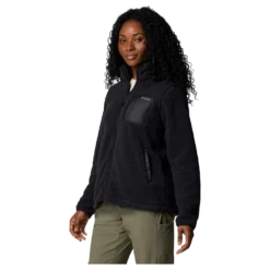 West Bend™ Full Zip Ii Black