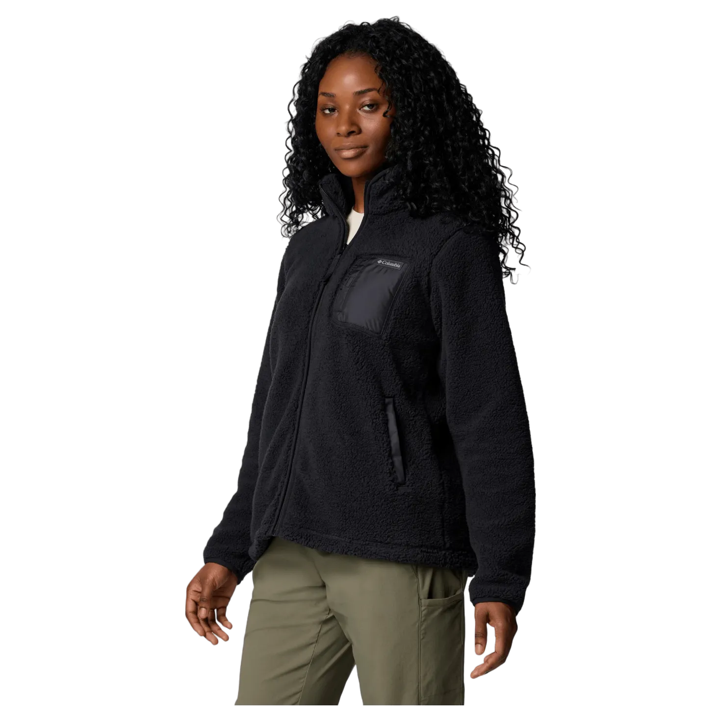 West Bend™ Full Zip Ii Black