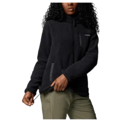 West Bend™ Full Zip Ii Black