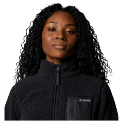 West Bend™ Full Zip Ii Black