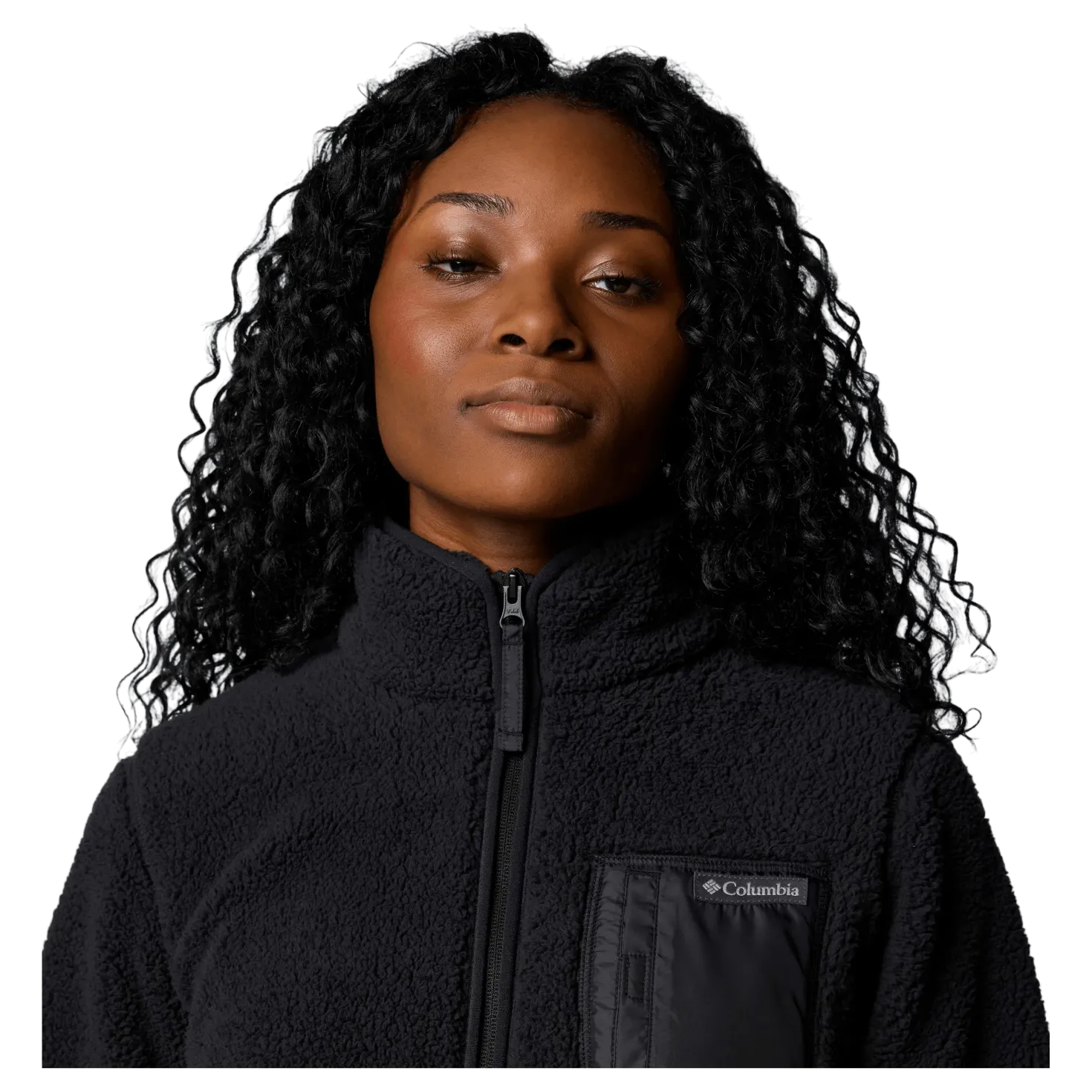 West Bend™ Full Zip Ii Black