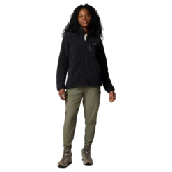 West Bend™ Full Zip Ii Black