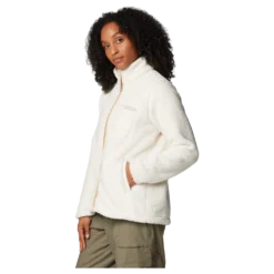 West Bend™ Full Zip Ii Chalk