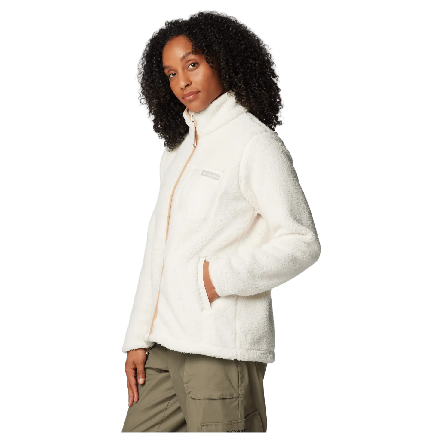 West Bend™ Full Zip Ii Chalk