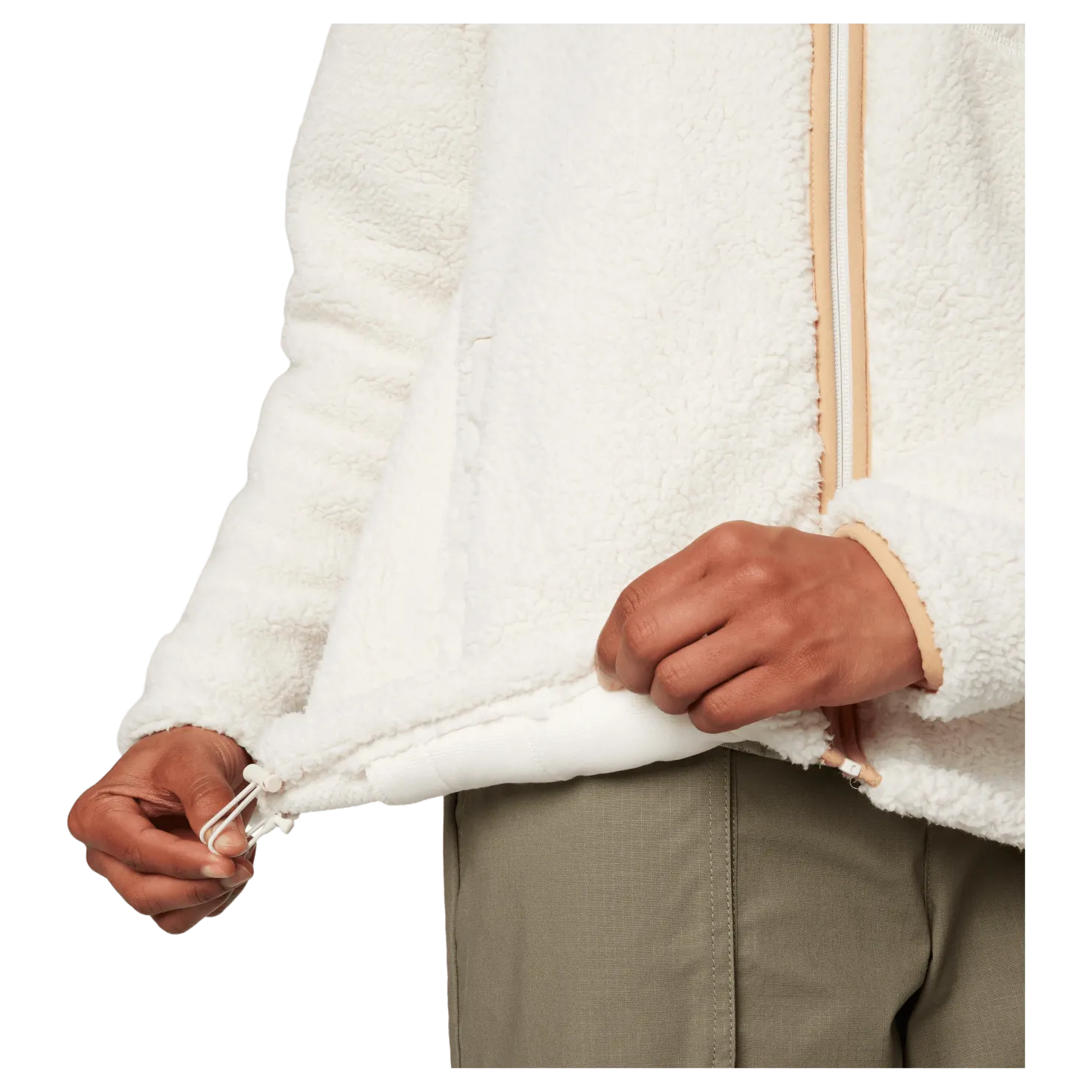 West Bend™ Full Zip Ii Chalk