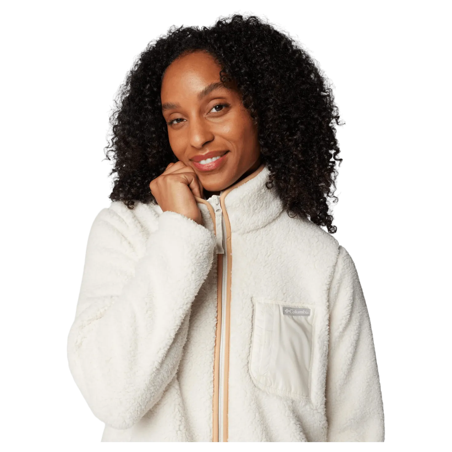 West Bend™ Full Zip Ii Chalk