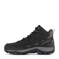 West Rim Sport Mid Gtx Black