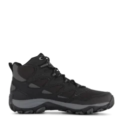 West Rim Sport Mid Gtx Black
