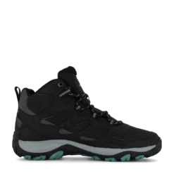 West Rim Sport Mid Gtx Black