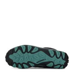 West Rim Sport Mid Gtx Black