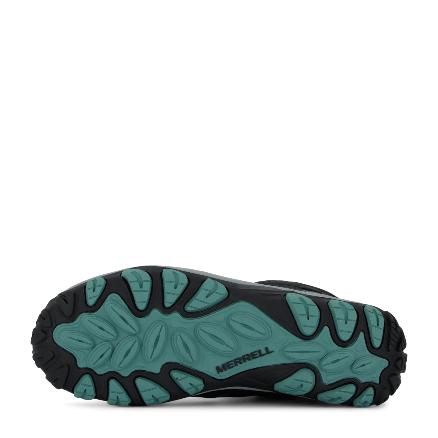 West Rim Sport Mid Gtx Black